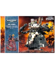 Ork Stompa